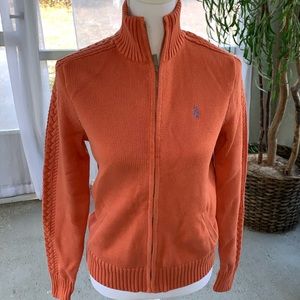 NWT RALPH LAUREN SPORT SWEATER